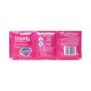 Downy Fabcon Liquid Antibac Spring Blossom Tripid Pack 75ml