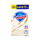 Safeguard Soap White Camellia XLarge Trio Pack 160g x 3's