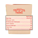 Truffettes De France Marshmallows Hearts Raspberry Flavour Filling