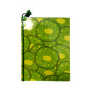 Seven Notes Traditional Fruity Notebook Yarn 80 Leaves