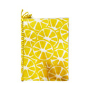 Seven Notes Traditional Fruity Notebook Yarn 80 Leaves