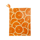 Seven Notes Traditional Fruity Notebook Yarn 80 Leaves