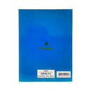 Coco Tree Notebook Writing 80 Leaves