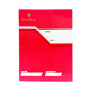 Coco Tree Notebook Writing 80 Leaves