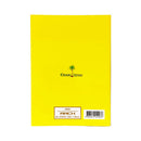Coco Tree Notebook Composition 80 Leaves