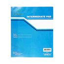 Coco Tree Intermediate Pad 80 Leaves