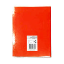 Seven Color Coded Icons