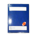 Seven Color Coded Icons