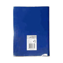 Seven Color Coded Icons