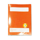 Seven Color Coded Icons