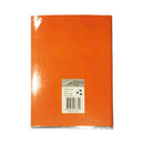 Seven Color Coded Icons