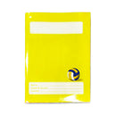 Seven Color Coded Icons