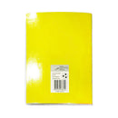 Seven Color Coded Icons