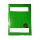 Seven Color Coded Icons