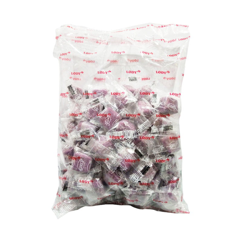Lody's Cube Ube Refill 50's