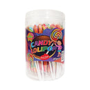 Lulu Candy Lolipop 40's