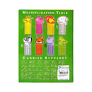 Centurian Carnival Notebook Composition 80 Leaves