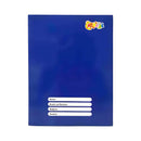 Centurian Carnival Notebook Composition 80 Leaves