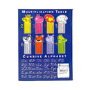 Centurian Carnival Notebook Composition 80 Leaves