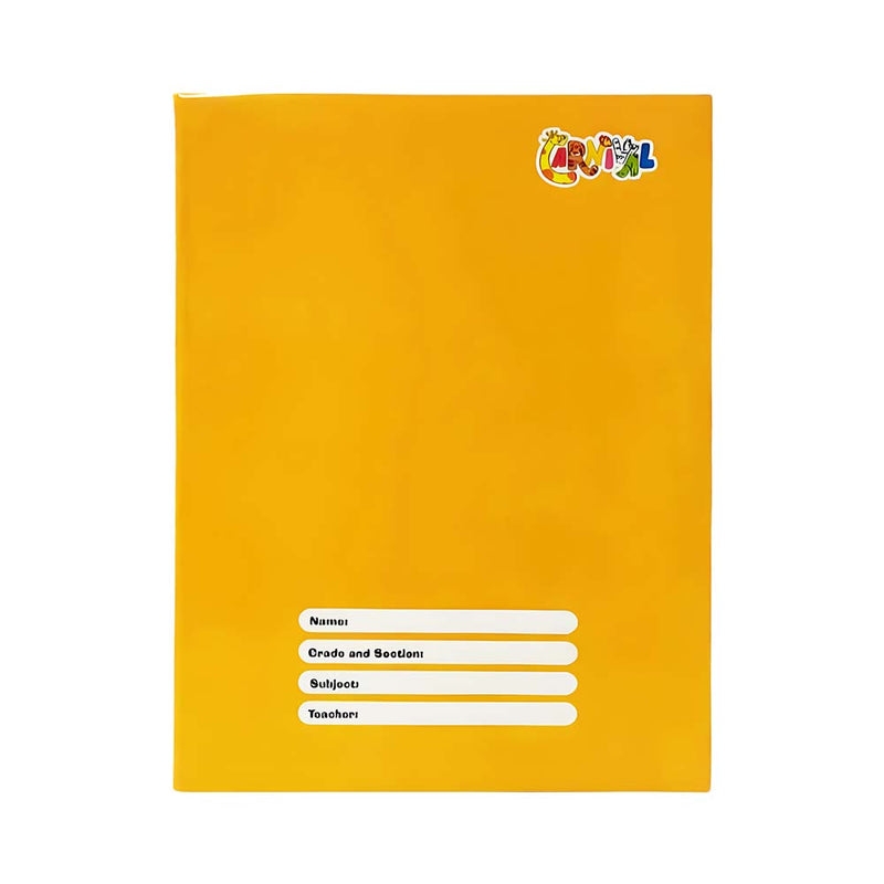 Centurian Carnival Notebook Composition 80 Leaves