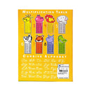 Centurian Carnival Notebook Composition 80 Leaves