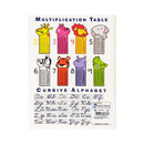 Centurian Carnival Notebook Composition 80 Leaves