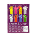 Centurian Carnival Notebook Composition 80 Leaves