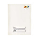 Centurian Carnival Notebook Composition 80 Leaves