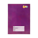 Centurian Carnival Notebook Composition 80 Leaves