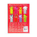 Centurian Carnival Notebook Composition 80 Leaves