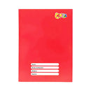 Centurian Carnival Notebook Composition 80 Leaves