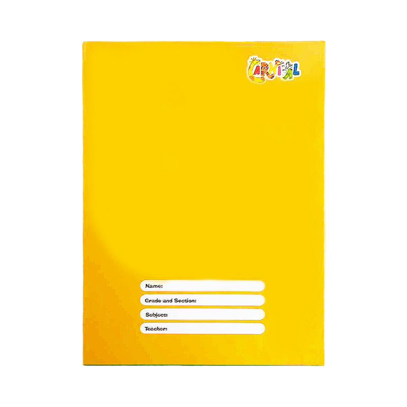 Centurian Carnival Notebook Writing 80 Leaves