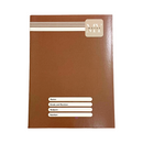 Centurian My Notes Notebook Composition 80 Leaves