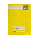 Centurian My Notes Notebook Composition 80 Leaves