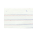 Metro Writing Pad 80 Leaves