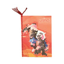 Consolidated The Legends Notebook Yarn 80 Leaves