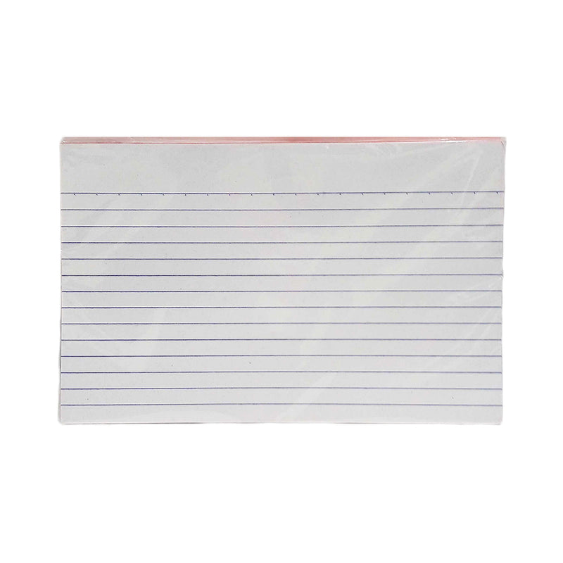 Excellent Quiz Pad 1/2 Crosswise 80 Leaves