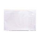 Inspire Quiz Pad 1/2 Crosswise 80 Leaves