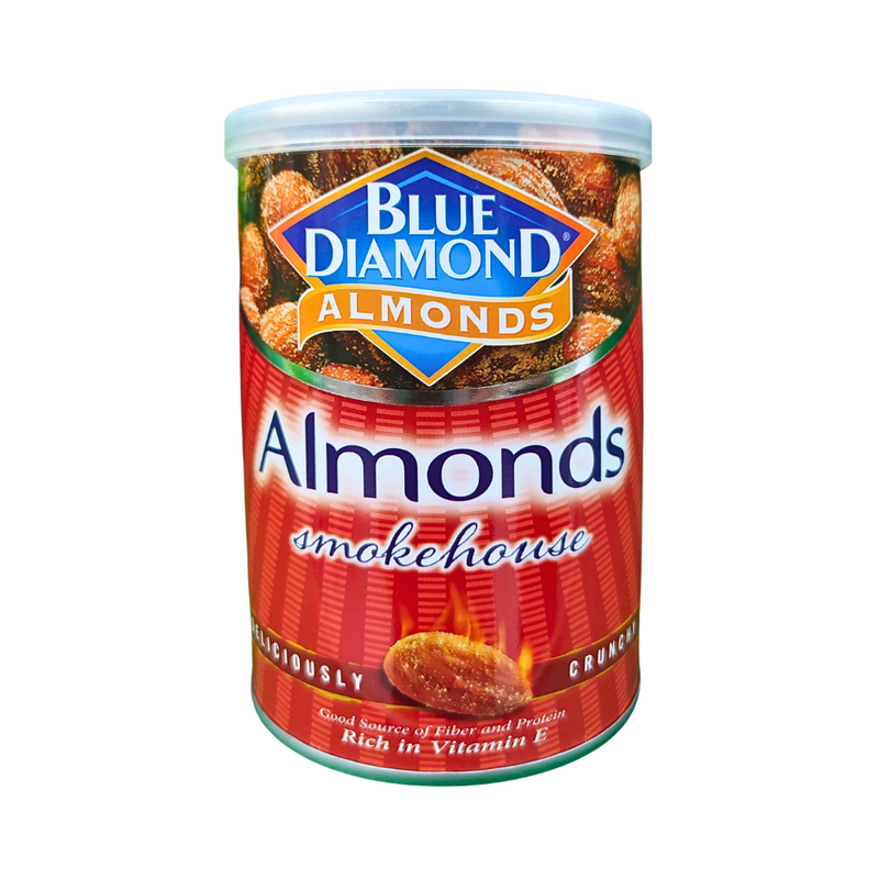 Blue Diamond Almonds Smokehouse 130g