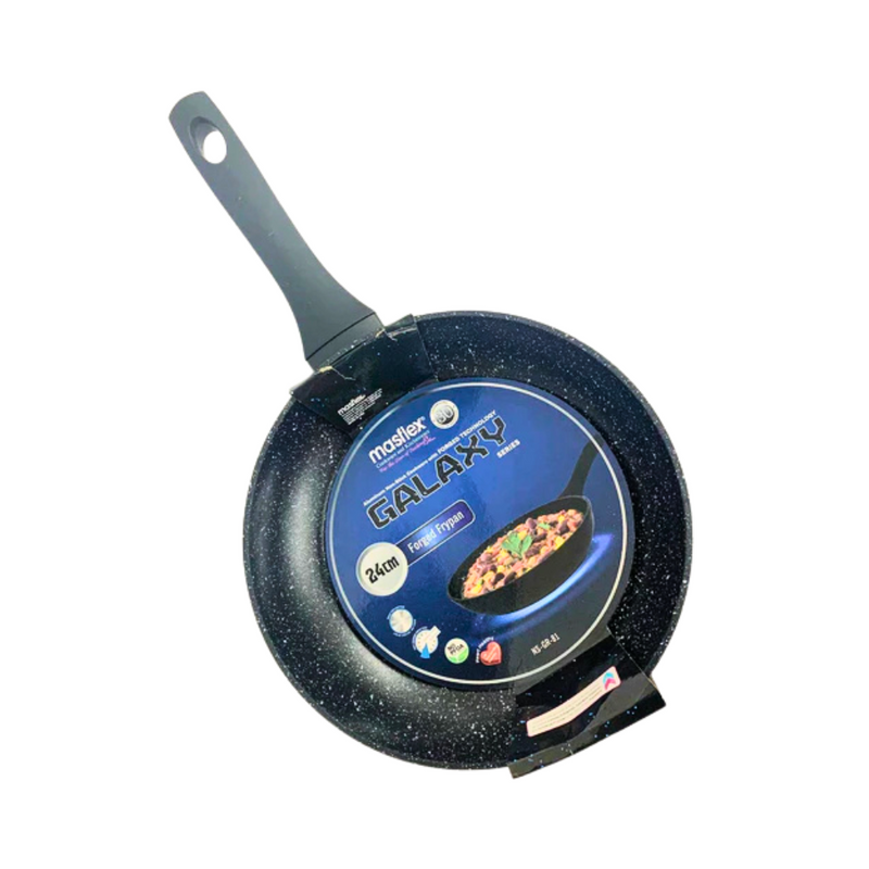Masflex Galaxy Forged Frypan 24cm