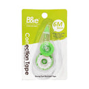 B&e Correction Tape 6m