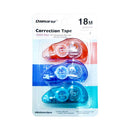 Daimarse 3 In 1 Correction Tape