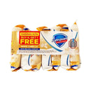 Safeguard Bar Soap White Camellia 65g x 6 + 1's