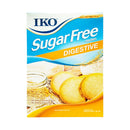 IKO Sugar Free Crackers Digestive 178g