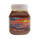 Nutella Spread Hazelnut With Cocoa 680g