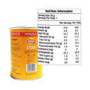 Lay's Stax Potato Chips Extra Cheese 42g