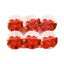 Jorizza Fruit Jelly Strawberry 6’s