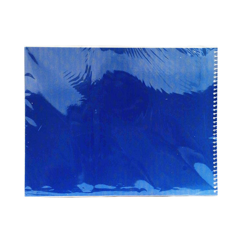 Tomodachi Sketch Pad 20 Leaves