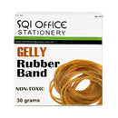 SQI Gelly Rubber Band 30g