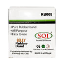SQI Gelly Rubber Band 30g